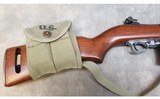 UNIVERSAL ~ M1 CARBINE ~ .30 CALIBER - 6 of 8