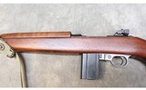 UNIVERSAL ~ M1 CARBINE ~ .30 CALIBER - 4 of 8