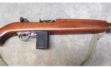 UNIVERSAL ~ M1 CARBINE ~ .30 CALIBER - 7 of 8