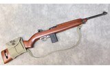 UNIVERSAL ~ M1 CARBINE ~ .30 CALIBER - 1 of 8