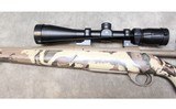 WEATHERBY ~ VANGUARD ~ 6.5-300 WEATHERBY MAGNUM - 4 of 8