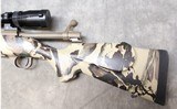 WEATHERBY ~ VANGUARD ~ 6.5-300 WEATHERBY MAGNUM - 3 of 8