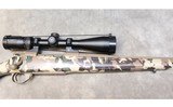 WEATHERBY ~ VANGUARD ~ 6.5-300 WEATHERBY MAGNUM - 7 of 8