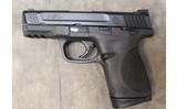 SMITH & WESSON ~ M&P 45 ~ .45 AUTO - 4 of 4