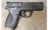 SMITH & WESSON ~ M&P 45 ~ .45 AUTO - 3 of 4