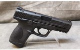 SMITH & WESSON ~ M&P 45 ~ .45 AUTO - 1 of 4