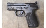 SMITH & WESSON ~ M&P9 M2.0 ~ 9MM LUGER - 4 of 4