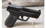 SMITH & WESSON ~ M&P9 M2.0 ~ 9MM LUGER - 2 of 4