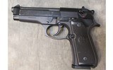 BERETTA ~ 92FS ~ 9MM PARABELLUM - 4 of 4