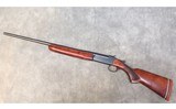WINCHESTER ~ MODEL 37A YOUTH ~ .410 GAUGE - 2 of 8