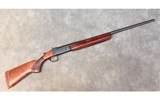 WINCHESTER ~ MODEL 37A YOUTH ~ .410 GAUGE - 1 of 8
