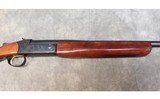 WINCHESTER ~ MODEL 37A YOUTH ~ .410 GAUGE - 7 of 8