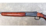 WINCHESTER ~ MODEL 37A YOUTH ~ .410 GAUGE - 4 of 8