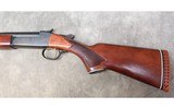 WINCHESTER ~ MODEL 37A YOUTH ~ .410 GAUGE - 3 of 8
