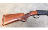 WINCHESTER ~ MODEL 37A YOUTH ~ .410 GAUGE - 6 of 8