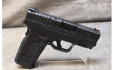 SPRINGFIELD ARMORY ~ XDS ~ .45 ACP - 1 of 5