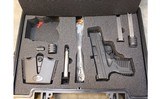 SPRINGFIELD ARMORY ~ XDS ~ .45 ACP - 5 of 5