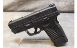 SPRINGFIELD ARMORY ~ XDS ~ .45 ACP - 2 of 5