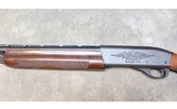 REMINGTON ARMS CO. ~ MODEL 1100 ~ 12 GAUGE - 7 of 8