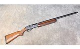 REMINGTON ARMS CO. ~ MODEL 1100 ~ 12 GAUGE - 2 of 8