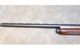 REMINGTON ARMS CO. ~ MODEL 1100 ~ 12 GAUGE - 8 of 8