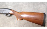 REMINGTON ARMS CO. ~ MODEL 1100 ~ 12 GAUGE - 6 of 8