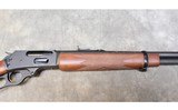 THE MARLIN FIREARMS CO. ~ 336W ~ .30-30 WINCHESTER - 6 of 8