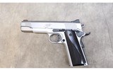 KIMBER ~ STAINLESS LW ~ .45 ACP - 1 of 3