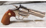 COLT ~ DIAMONDBACK ~ .38 SPECIAL - 2 of 5