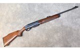 REMINGTON ARMS CO. ~ 7400 ~ .270 WINCHESTER