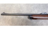 REMINGTON ARMS CO. ~ 7400 ~ .270 WINCHESTER - 5 of 8