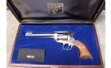 STURM RUGER & CO ~ NEW MODEL SUPER BLACKHAWK ~ .357 MAGNUM - 5 of 5