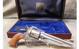 STURM RUGER & CO ~ NEW MODEL SUPER BLACKHAWK ~ .357 MAGNUM