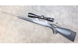 SAKO ~ IV ~ .270 WINCHESTER - 2 of 8