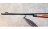 RUGER ~ M77 HAWKEYE AFRICAN ~ .338 WINCHESTER MAGNUM - 5 of 8