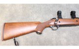 RUGER ~ M77 HAWKEYE AFRICAN ~ .338 WINCHESTER MAGNUM - 6 of 8