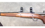 RUGER ~ M77 HAWKEYE AFRICAN ~ .338 WINCHESTER MAGNUM - 4 of 8