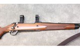 RUGER ~ M77 HAWKEYE AFRICAN ~ .338 WINCHESTER MAGNUM - 7 of 8