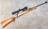 STURM RUGER & CO ~ M77 ~ .30-06 SPRINGFIELD - 1 of 8