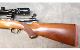 STURM RUGER & CO ~ M77 ~ .30-06 SPRINGFIELD - 3 of 8