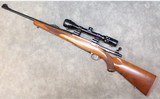 STURM RUGER & CO ~ M77 ~ .30-06 SPRINGFIELD - 2 of 8