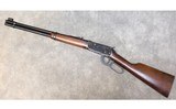 WINCHESTER ~ MODEL 94 ~ .30-30 WINCHESTER