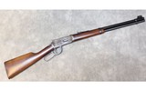 WINCHESTER ~ MODEL 94 ~ .30-30 WINCHESTER - 8 of 8