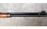 WINCHESTER ~ MODEL 94 ~ .30-30 WINCHESTER - 7 of 8