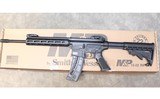 SMITH & WESSON ~ M&P 15-22 ~ 22 LONG RIFLE - 3 of 4