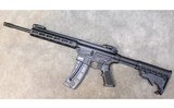 SMITH & WESSON ~ M&P 15-22 ~ 22 LONG RIFLE - 2 of 4