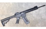 SMITH & WESSON ~ M&P 15-22 ~ 22 LONG RIFLE - 1 of 4