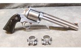 RUGER ~ SUPER BLACKHAWK HUNTER ~ .44 REMINGTON MAGNUM - 2 of 3