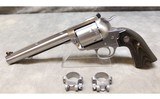 RUGER ~ SUPER BLACKHAWK HUNTER ~ .44 REMINGTON MAGNUM - 1 of 3