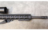 RUGER ~ PRECISION ~ .308 WINCHESTER - 8 of 8